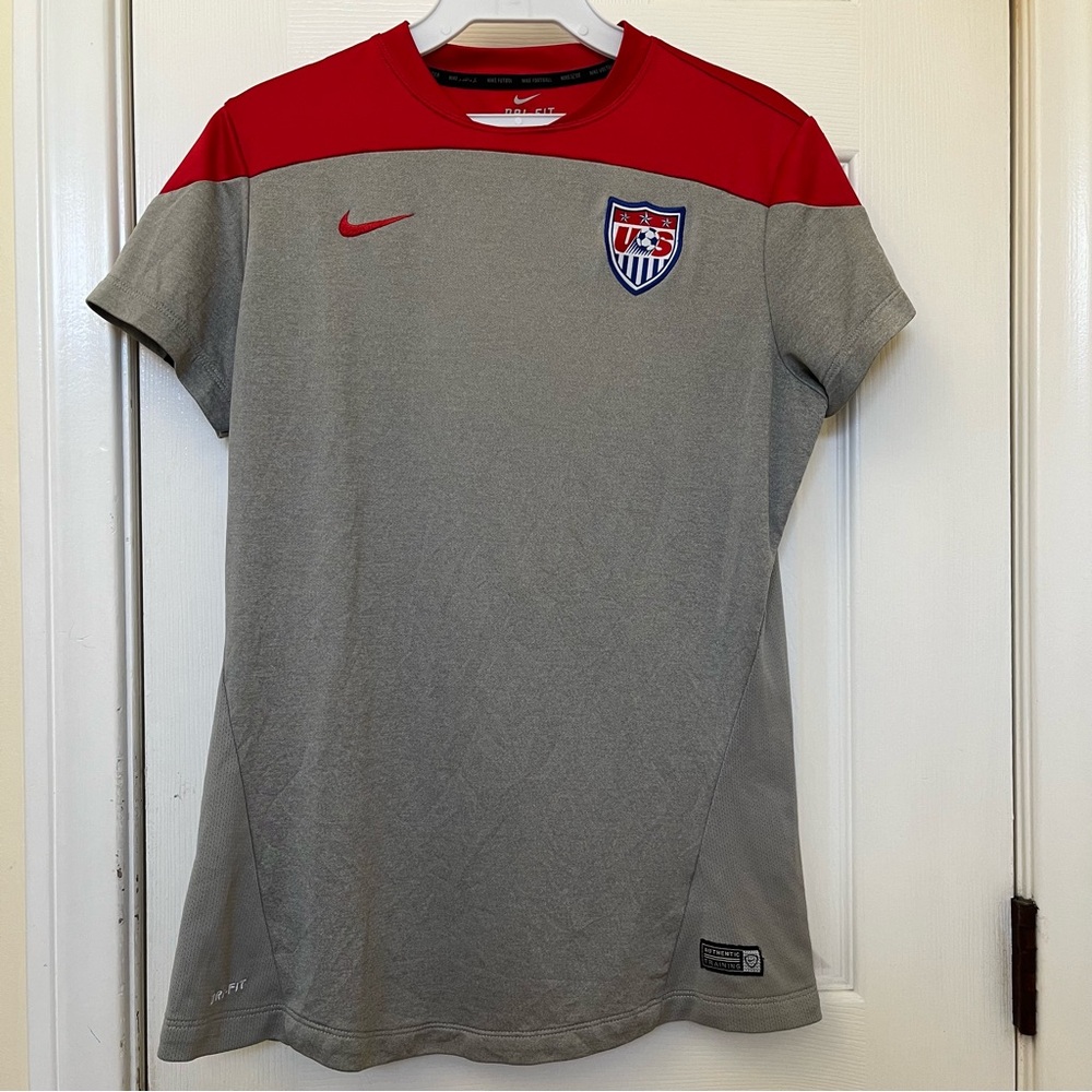 Nike Training Soccer Women’s Shirt